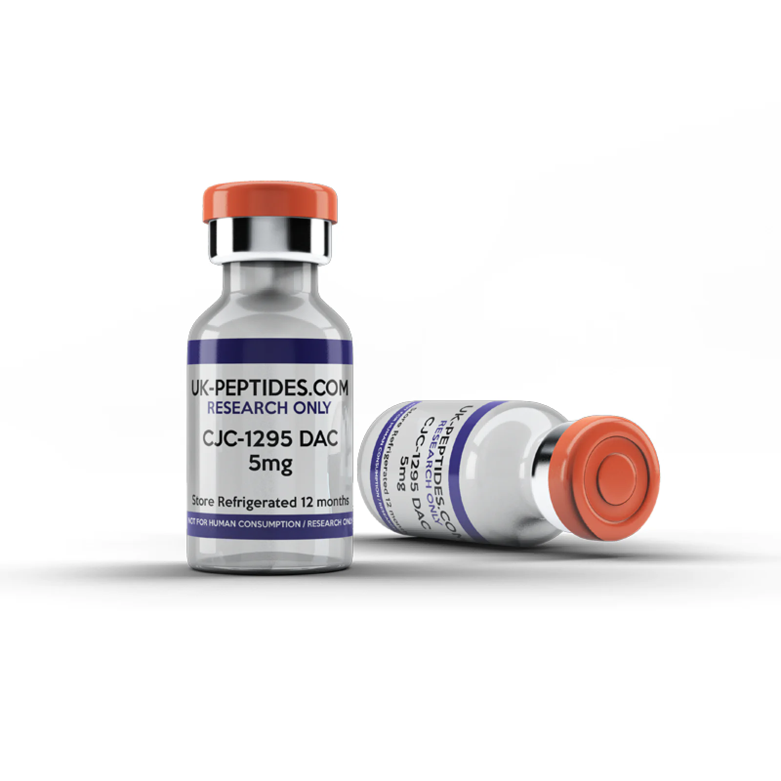 CJC-1295 With DAC 5mg