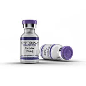 Cartalax 20mg - Bioregulator