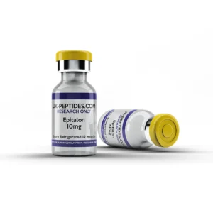 Epitalon 10mg