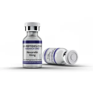 Hexarelin 10mg