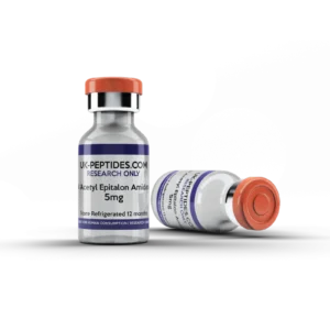 N-Acetyl Epitalon 5mg