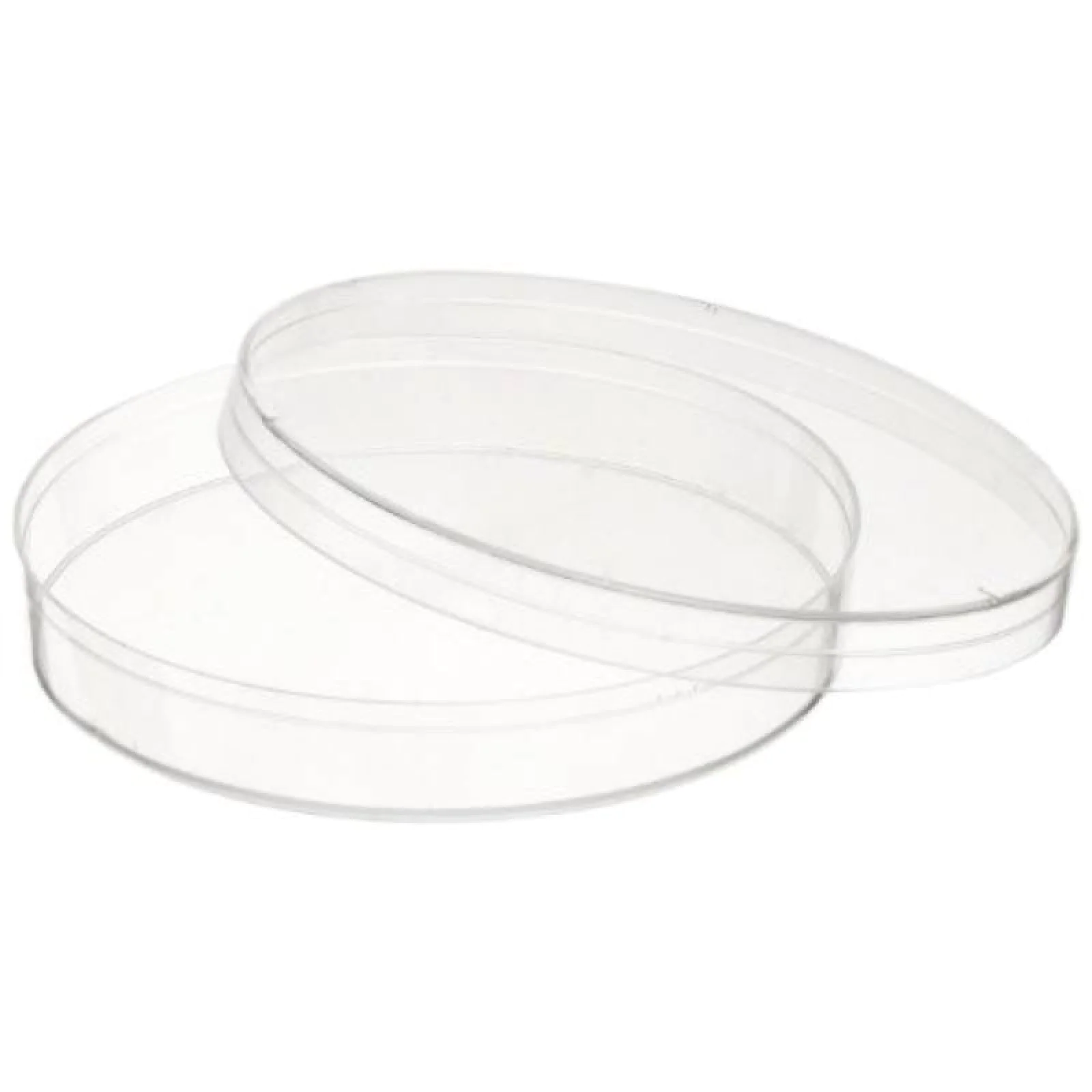 Petri dishes 90mm Single