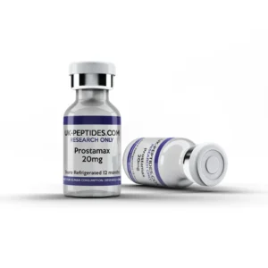 Prostamax 20mg - Bioregulator Peptide