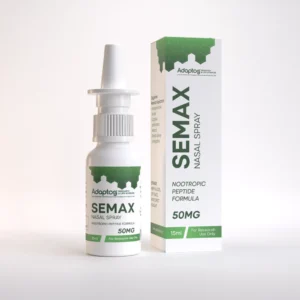 Semax Nasal Spray