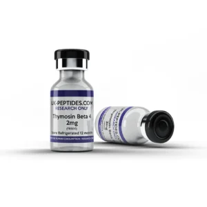 Thymosin Beta 4 2mg (TB500)