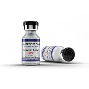 Thymosin Beta 4 5mg TB500
